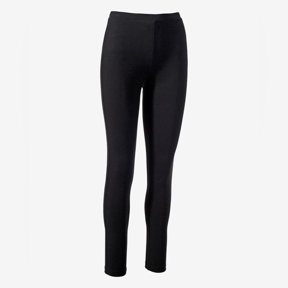 Chico’s Fabulously Slimming Ankle-Length Leggings Size Small - Picture 1 of 10